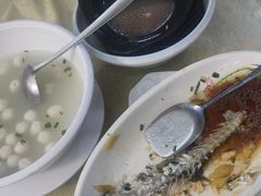 -秋姐美食店(海陵岛保利店)