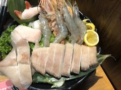 -呷哺呷哺(保利广场店)