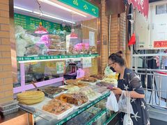 -白魁老号饭庄(安内店)