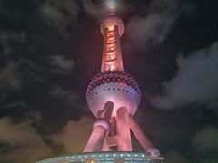 -东方明珠广播电视塔