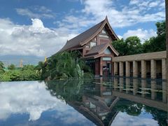 -西双版纳融创皇冠假日度假酒店