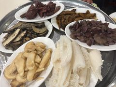 -太婆天府山珍酒楼(亚运村店)