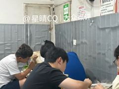 -海关荤豆花(洋河一路店)
