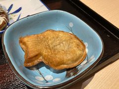 鲷鱼烧-吉野家(上海美罗城店)