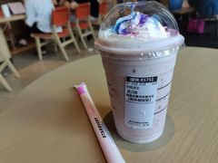 -星巴克臻选(惠州华贸天地1楼店)