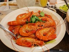 -珍宝海鲜(东海岸海鲜中心)