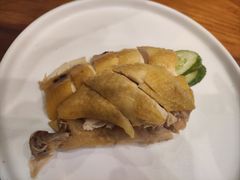 -侬佳蒸菜馆(听潮店)