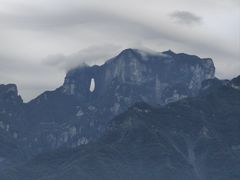 -张家界荷花国际机场航站楼-国内出发