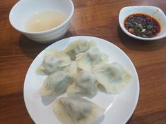 -东北大馅手工水饺(较场口永辉超市)