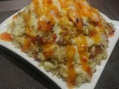 -吱咖啡西式简餐