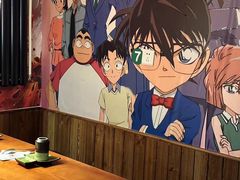 -鳗鱼家·深夜食堂(军博店)