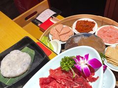英雄八大碗-麻辣英雄重庆火锅(二城广场店)