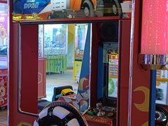 -汤姆熊欢乐世界(龙之梦店)