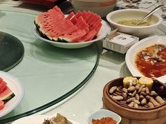 -飞鹿餐饮·陕南菜(北关店)