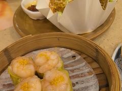 -点都德(华强北店)