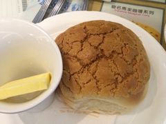 iphone_upload_pic-翠华餐厅(旺角文华商场店)