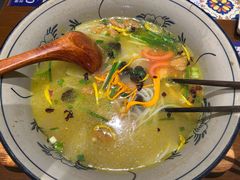 -芸南道·过桥米线(昆明老街旗舰店)