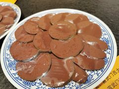 -来涮蜀鲜货火锅串串香(菜市口店)