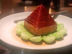 -湖滨28中餐厅·西湖宴·杭州君悦酒店
