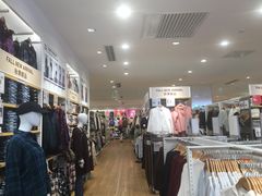 -优衣库(成都锦华万达广场店)