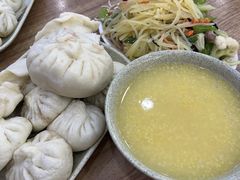 -张记包子铺(贵阳路店)