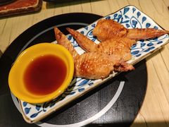 -沼津港精致料理·寿喜烧·烧鸟(漕河泾印象城店)