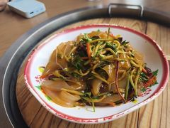 -那红花·东北菜铁锅炖(仙林金鹰店)