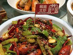 -阿胖龙虾(宁国南路总店)