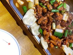 -小李少爷临沂炒鸡(升平东路店)