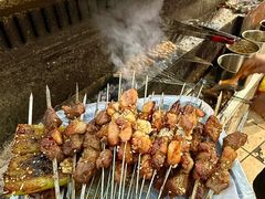 -满堂春特色餐馆