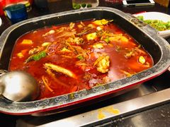 -自贡好吃客(科华店)