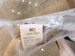 -85度C(苏州平江万达店)