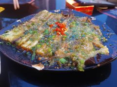 -何师烧烤Pro ·江湖川菜·小龙虾·精酿(太古里旗舰店)