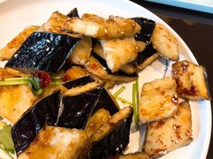 招牌茄子-紫泥369粗粮季(鼓楼店)