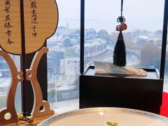 -馋遇江南·精致湖景雅宴(东方之门店)