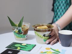 -HUGS coffee(东区店)