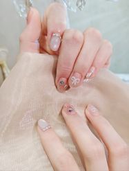 -RL Nail·瑞丽美甲美睫品牌原创店
