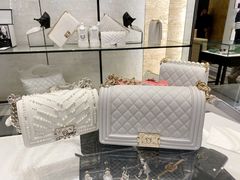 -Chanel(永利皇宫店)