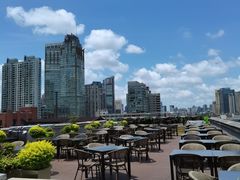-Kathleen's Waitan 凯圣琳江景西餐厅(外滩店)