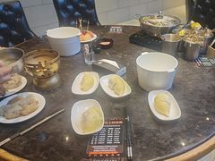 -川骄海鲜自助(河东店)