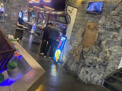 -印巷里主题餐厅(马鞍山店)