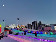 -沈阳奥体冰雪嘉年华