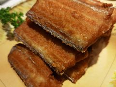 干煎带鱼-孔乙己酒家(虹桥路店)