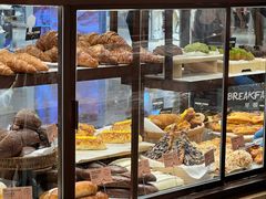 -PAPER STONE BAKERY(天汇广场店)