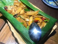 -雀舞云南菜(乐客城店)