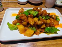 -沈家花园如皋菜(海阳路店)