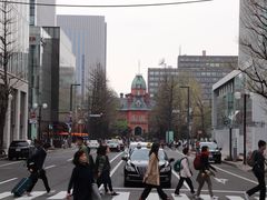 -北海道厅旧本厅舍(旧本庁舎)