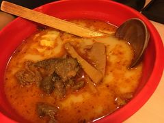 麻辣牛肉拉面-味千拉面(和平大道奥山世纪城店)