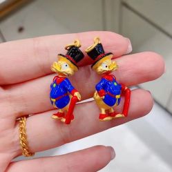 点击看大图 -Cindy Jewelry·钻戒·彩色宝石