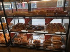 -85度C(上海周浦店)